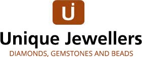 Unique Jewellers Logo