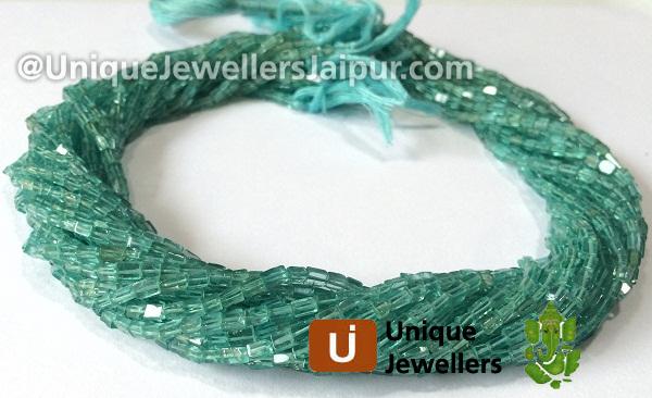 Apetite Plain Square Beads