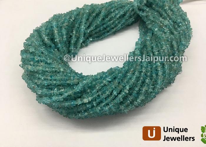 Apetite Uncut Chips Beads