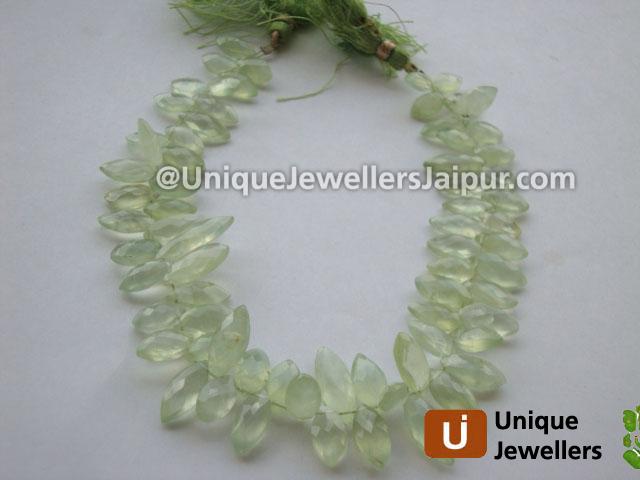 Prenite Beads